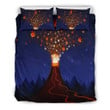 Merry Christmas Gifts Bedding Set