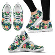 Flower Women'S Sneakers