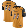 Missouri Tigers 11 Blaine Gabbert Gold Nike Fashion College Football Jersey Ncaa