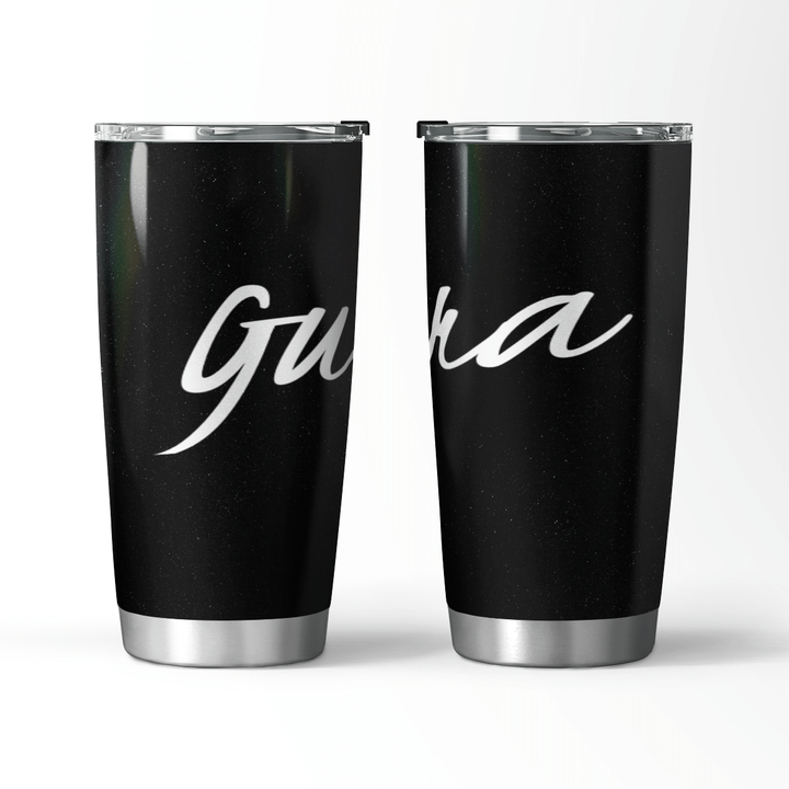 Guera - Latina  Travel Mug