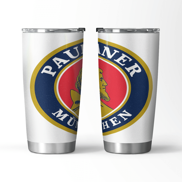 Paulaner-Brewery Travel Mug