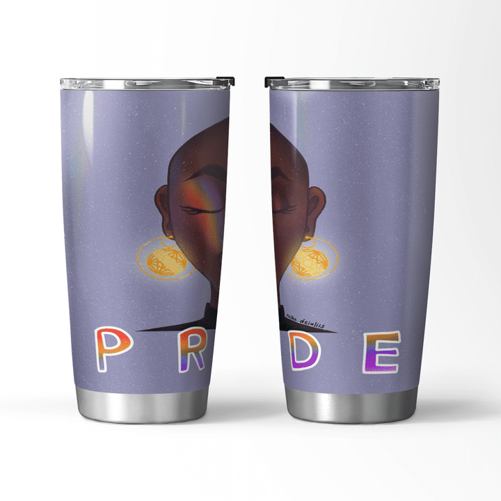 Pride Travel Mug