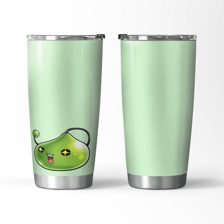 Slime (MapleStory) Travel Mug