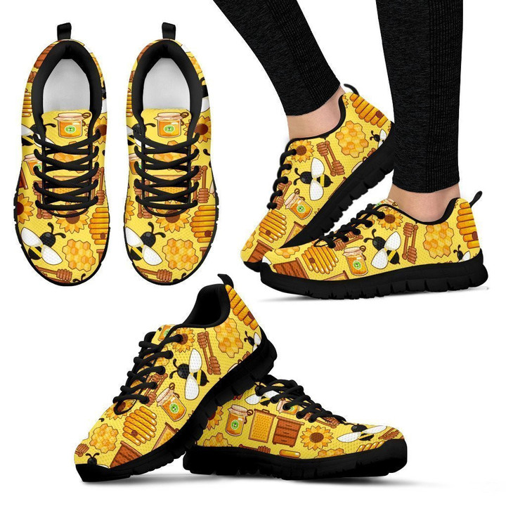 Bee'S Women'S Sneakers