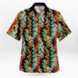 Vintage 1992 Jordan Barcelona Bordeaux Charcoal Raptor Olympic 90s Short Sleeve Shirt