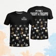It’s Time to Fright the Frights T-Shirt