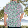 Jim Hopper Hawaiian Shirt