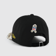 Pittsburgh Black Camo 2021 Salute To Service Hat