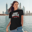 Johnny Knoxville World Champion Shirt, Hoodie