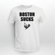  Draymond Green Boston Sucks T-shirt 