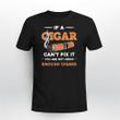 If A Cigars Can't Fix It You Are Not Using Enough Cigars T-shirt + Hoodie