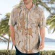 Top Gun Hawaiian Resort Shirt