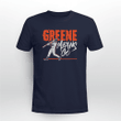 Greene Means Go