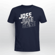 Jose Jose Jose