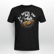 Cigars are my therapy- Gotta Tap dat ash T-shirt + Hoodie