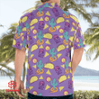 'The Taco Trunk' 5 Hawaiian Shirt and Shorts