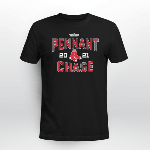 Red Sox Pennant Chase 2021