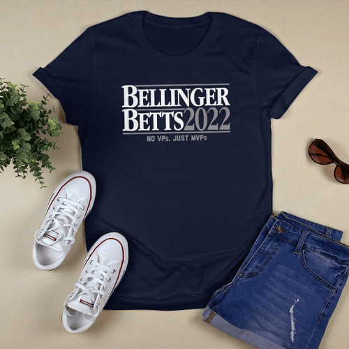 Bellinger Betts '22
