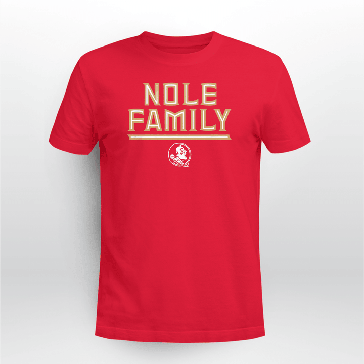 FSU: Nole Family