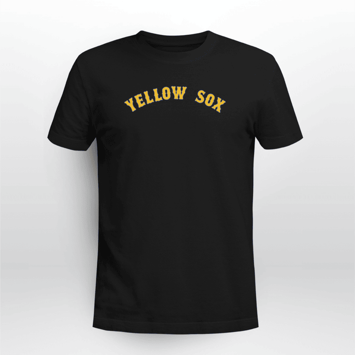 Boston Yellow Sox