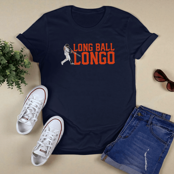 Long Ball Longo