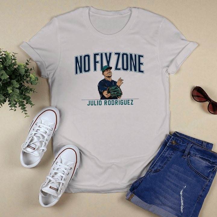 Julio No Fly Zone