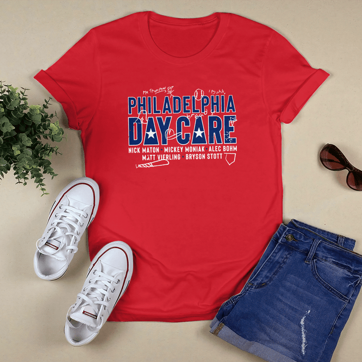 Philadelphia Day Care