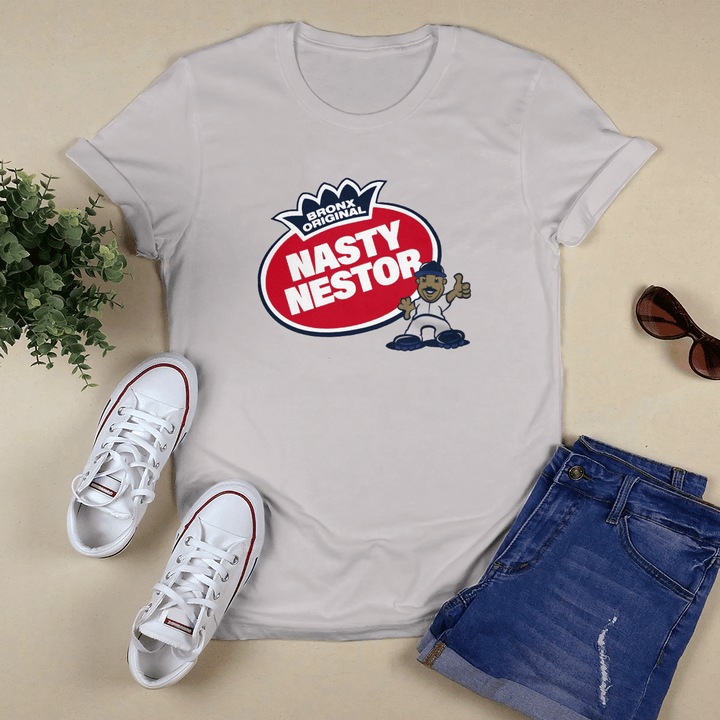 Nasty Nestor Bronx Original