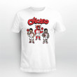 Chicago Bulls 8-Bit Bulls T-Shirt Giveaway 2023