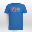 We Back 2022 T-shirt and Hoodie