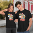 Rappin' Mario 1991 T-Shirt
