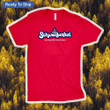 Kyle Schwarber Philly Schwarberfest T-Shirt - Philadelphia Phillies