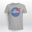 Houston Astros Space City AL Champs T-Shirt