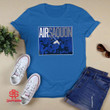 New York Giants Saquon Barkley Air Saquon T-Shirt