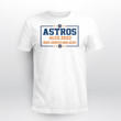 Houston Astros ALCS 2022 Make America Mad Again