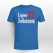 Ligma Johnson 22 T-Shirt