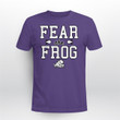TCU football Fear The Frog