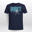 Burakovsky Burky Seattle Shirt and Hoodie