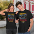 Guns N' Roses Minute Maid Park 2023 Shirt