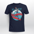 UConn Joey California T-Shirt