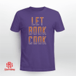 Phoenix Let Book Cook Shirt