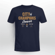 City Of Champions Shirt