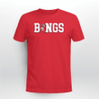 Joey Votto Bangs - Cincinnati Reds