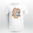 Let's Go Parallel Play Shirt