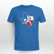 Max Scherzer State - Texas Rangers