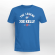 The Legend of Joe Kelly - Los Angeles Dodgers