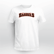 Patrick Bailey Patty Barrels - San Francisco Giants