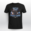 Creed Battle For Los Angeles Adonis Creed vs Anderson Dame Shirt