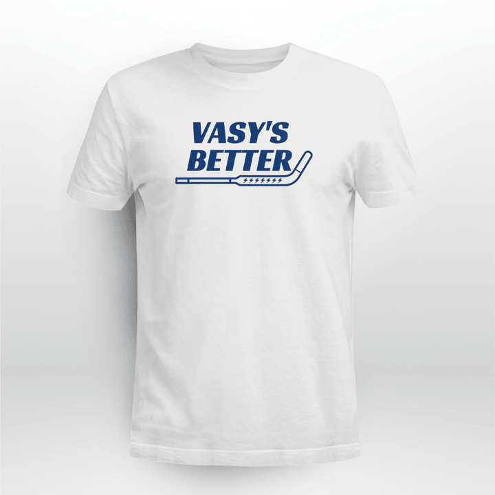 Vasy's Better