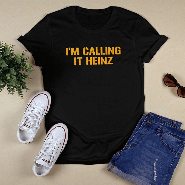 I'm Calling It Heinz